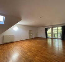 Schöne Landhauswohnung in der Wedemark
