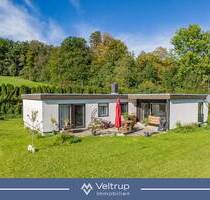 STILVOLL RENOVIERTES EINFAMILIENHAUS MIT ÜBERRASCHENDEM POTENZIAL - Seefeld Hechendorf