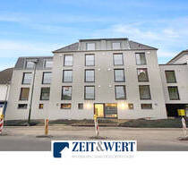 Kerpen-City! Junge, erstklassige 3-Zimmer Eigentumswohnung mit hochwertiger Ausstattung, Innenhofterrasse und Pkw-Stellplatz! (MB 4861)