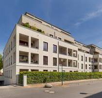 Bezugsfreie 3-Zimmer Wohnung in der Berliner Vorstadt von Potsdam
