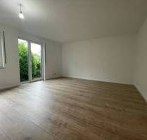 Tolle 2-Zimmer-Wohnung mit Terrasse in ruhiger Lage von Schwieberdingen