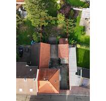 Vielseitiges Einfamilienhaus mit Anbau und Garten! Zentral Wohnen & ruhig gelegen! - Viernheim