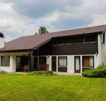 ***Heike Borchers Immobilien***Heimeliges Nest für Singles***Einliegerwohnung***Möbliert*** - Taufkirchen Am Wald