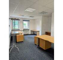 Freie Büroräume im K2 Tower und Industriepark - All-in-Miete - Krefeld Kempener Feld/Baakeshof