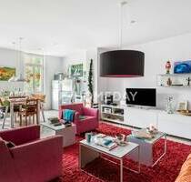Zeitlose 3-Zimmer-Wohnung mit Terrasse in begehrter Lage von Wiesbaden