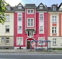 4-Familienhaus - modernisiert - voll vermietet - Hattingen