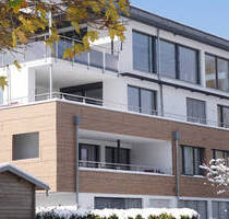 Direkt am See - sonnige Ferienwohnung Bodanrück - Möblierte 1 Zimmer-Wohnung mit Seesicht - Bodman-Ludwigshafen