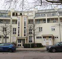 ***Wohnfreundliche Maisonette-Wohnung mit zauberhafter Dachterrasse*** - Taufkirchen Westerham