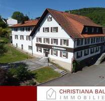 LANDGASTHOF IN BEEINDRUCKENDER GRÖSSE: Oberdigisheim - Meßstetten Hossingen