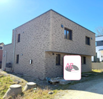Fast fertig und doch noch alles möglich - Ihr moderner Neubau (Effizienzhaus 40) wartet auf seinen Feinschliff! - Dörentrup Humfeld