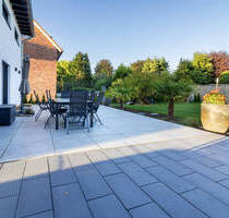 Hamm-Süd: Einfamilienhaus für Individualisten