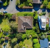 Vielseitiges Baugrundstück mit Abbruchhaus in exzellenter Wohnlage - Seeheim-Jugenheim