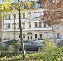 ***WOHNEN AM STADTPARK*** TOP GEPFLEGTE 2 ZIMMER WOHNUNG MIT CHARME - Fürth Innenstadt