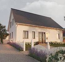 Familienhaus mit Freiraum in Erfurt-Windischholzhausen - komfortabel und idyllisch