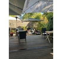 Charmantes Café-Restaurant in Toplage von Groß Flottbek – sofort startklar! - Hamburg