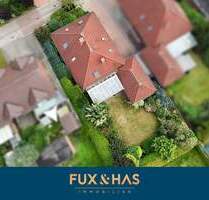 Ruhige Wohnlage in Werlte - Bungalow mit lichtdurchflutetem Wintergarten!