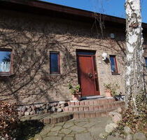 Schwörerhaus mit 6 Zimmern und vielen Extras in Biesdorf - Berlin