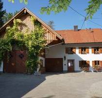 EINZIGARTIG! Freiräume fürs Leben - Ein Haus mit viel Potential! - Westendorf Dösingen