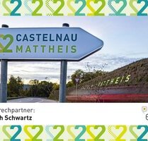 Wohnen mit Weitblick auf den Stadtterrassen Castelnau Mattheis - Trier Weismark-Feyen