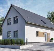 Dein eigenes Haus: Freundlich und gemütlich - idyllisches Grundstück vorhanden - Wismar