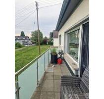 Helle 3 Zimmer Wohnung mit Küche, Bad und Balkon in Bendorf-Stromberg