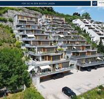 Wohn-Highlight über Landshut: großzügige Dachterrassenwohnung mit herrlichem Blick & 3 Stellplätzen - Altdorf