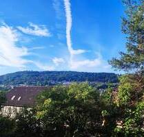 Pittoreske Traumwohnung mit 4.5 Zimmern in Ingelfinger Stadtmitte - Ingelfingen
