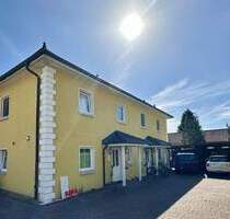 4 Zimmer + Spitzboden: Großzügiges Wohnen auf 130 m² - Bad Bramstedt