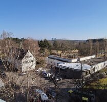 3-Zimmer Wohnung mit Blick über Oberasbachs Dächer