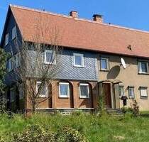 Ein besonderes Ensemble - 100.000,00 EUR Kaufpreis, ca.  160,00 m² Wohnfläche in Lawalde-Lauba (PLZ: 02708) Kittlitz