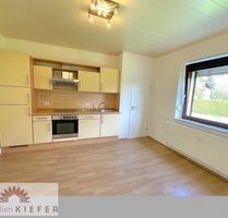 Schöne Erdgeschosswohnung in Perl-Nennig zu vermieten