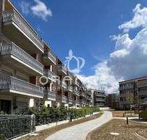 ***2-Zimmer-Wohnung mit Terrasse und Gartenanteil*** - Pentling Großberg