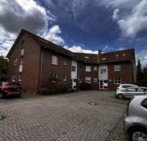 2-Zimmer-Eigentumswohnung mit Einbauküche und Terrasse in Gifhorn