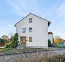 Großzügig, wandelbar, zentral - Ihr Mehrgenerationenhaus oder Investment mit Perspektive - Spenge