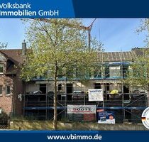 Neubau-Eigentumswohnungen im Stadtkern von Waldniel - Schwalmtal Vogelsrath