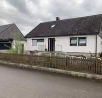 Provisionsfrei- Reduziert-Günstig und Fair- EFH mit Entwicklungspotential - Pyrbaum Seligenporten