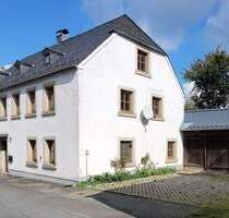 Großzügiges Landhaus mit Charme: Ihr Mehrgenerationenhaus im idyllischen Marktleugast