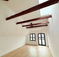 Schöne Altbau-Familien-Whg in Eberswalde!