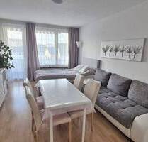 Citywohnung incl. TG-Stellplatz! 1-Zimmerwohnung in Sindelfingen