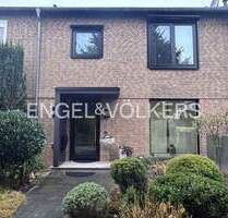 Traumhaus mit Garten und Garage. - Mettmann Metzkausen