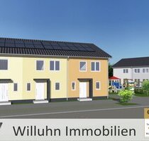 Neubautraum zum Selbstausbau | Wohntraum auf 112 m² | Wärmepumpe | Stellplatz möglich - Wurzen