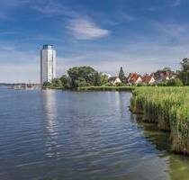 Wohnung mit traumhaftem Schlei- und Hafenblick in Schleswig