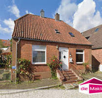 *Preisreduzierung* Vermietetes Handwerkerhaus in Bad Segeberg