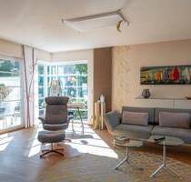 Hochwertige 4 Zimmer-Maisonette in Neu-Isenburg Buchenbusch