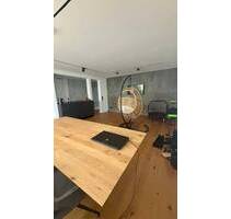 Stylische 4-Zimmer-Wohnung mit zeitgemäßem Flair & Tiefgaragen-Stellplatz - Weinsberg