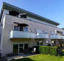 Mit schönem Ausblick 3 Zimmerwohnung Biberach 5 Linden