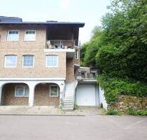 Viel Platz für die ganze Familie Modernes Einfamilienhaus in Ockenfels mit Garten und Garage