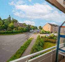Panoramablick inklusive - Eigentumswohnung in Clausthal-Zellerfeld