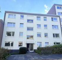 Gepflegte 3-Zimmer-Eigentumswohnung mit Balkon & Tiefgaragenstellplatz in ruhiger Lage - Düsseldorf Unterbach