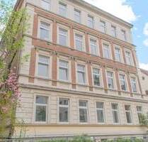 Investieren Sie in Braunschweigs Toplage - Stil trifft Substanz im Jugendstilambiente